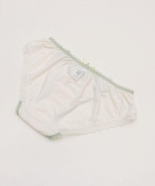 Risa Magli / リサマリ ショーツ | ジニー ノーマルショーツ | 詳細9