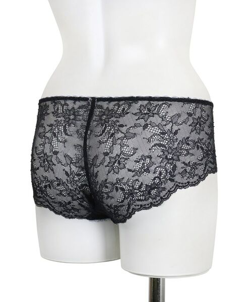 Risa Magli / リサマリ ショーツ | ジニー レースショーツ | 詳細6
