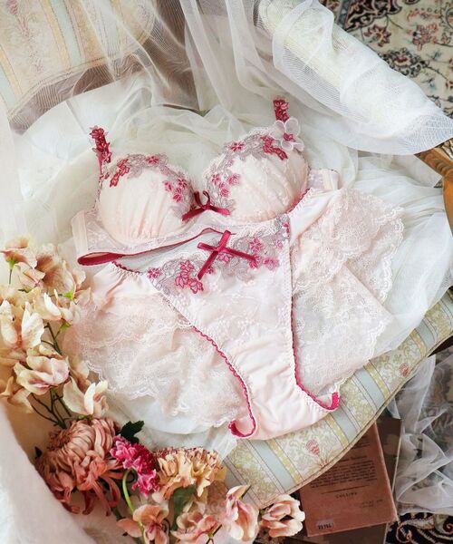 Risa Magli / リサマリ ショーツ | ジニー フレアショーツ | 詳細10