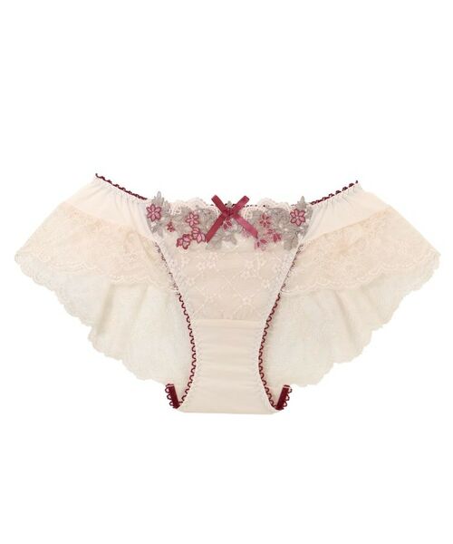 Risa Magli / リサマリ ショーツ | ジニー フレアショーツ | 詳細2