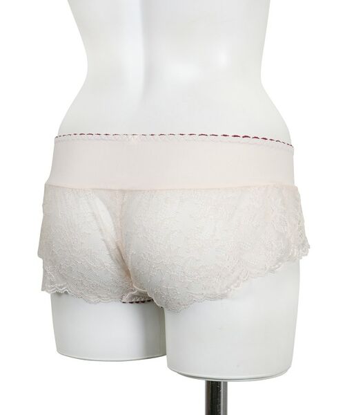 Risa Magli / リサマリ ショーツ | ジニー フレアショーツ | 詳細6