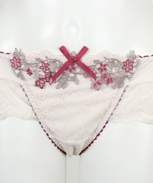 Risa Magli / リサマリ ショーツ | ジニー フレアショーツ | 詳細7