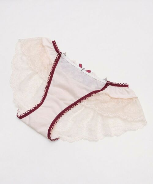 Risa Magli / リサマリ ショーツ | ジニー フレアショーツ | 詳細8