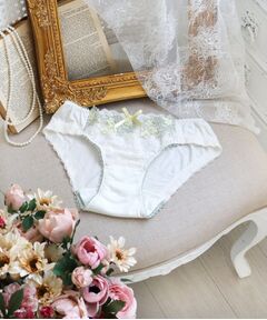 Risa Magli / リサマリ ショーツ | ジニー サニタリー