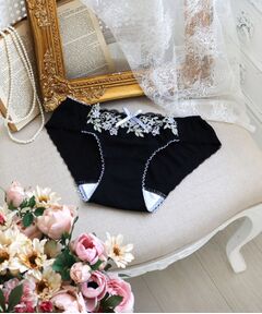 Risa Magli / リサマリ ショーツ | ジニー サニタリー