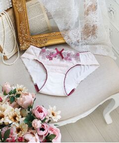 Risa Magli / リサマリ ショーツ | ジニー サニタリー