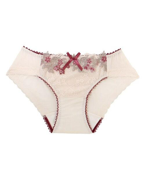 Risa Magli / リサマリ ショーツ | ジニー サニタリー | 詳細2