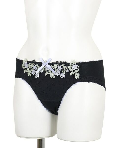 Risa Magli / リサマリ ショーツ | ジニー サニタリー | 詳細5