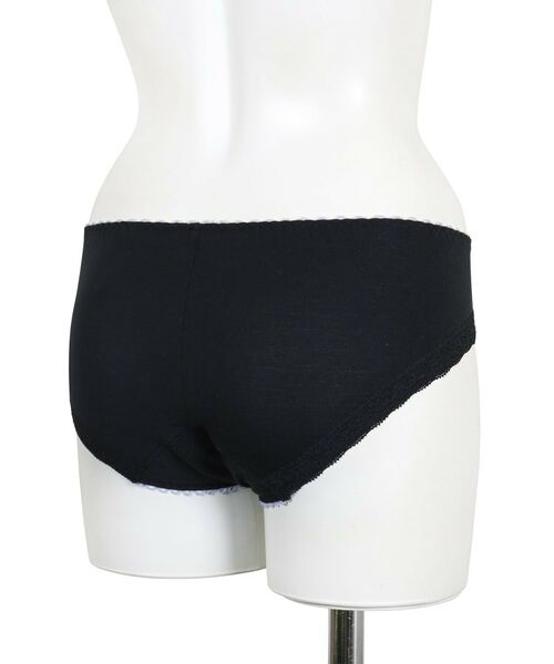 Risa Magli / リサマリ ショーツ | ジニー サニタリー | 詳細6