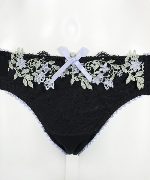 Risa Magli / リサマリ ショーツ | ジニー サニタリー | 詳細7