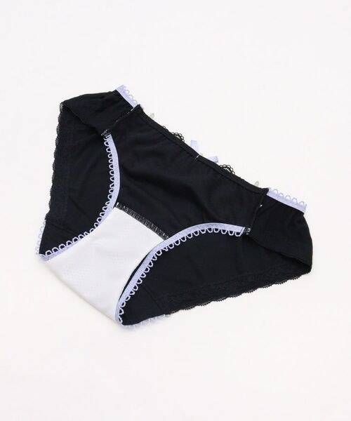 Risa Magli / リサマリ ショーツ | ジニー サニタリー | 詳細8