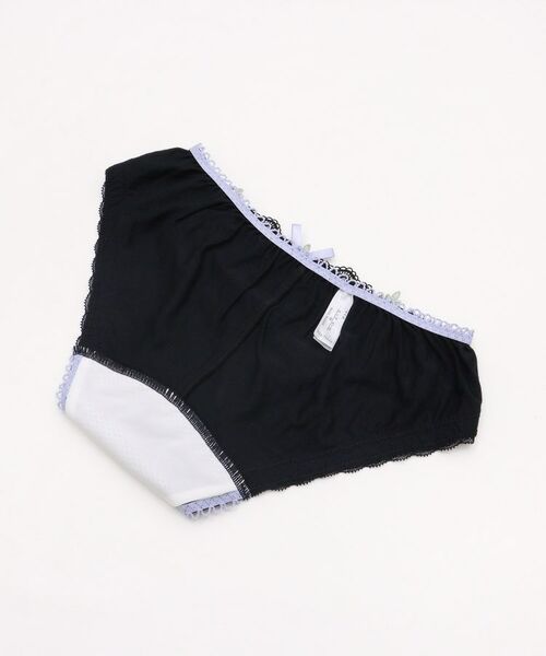 Risa Magli / リサマリ ショーツ | ジニー サニタリー | 詳細9