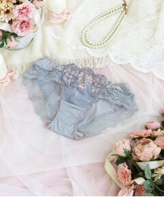 Risa Magli / リサマリ ショーツ | リピネ ノーマルショーツ