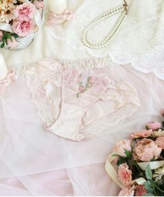 Risa Magli / リサマリ ショーツ | リピネ ノーマルショーツ