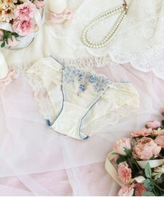 Risa Magli / リサマリ ショーツ | リピネ ノーマルショーツ