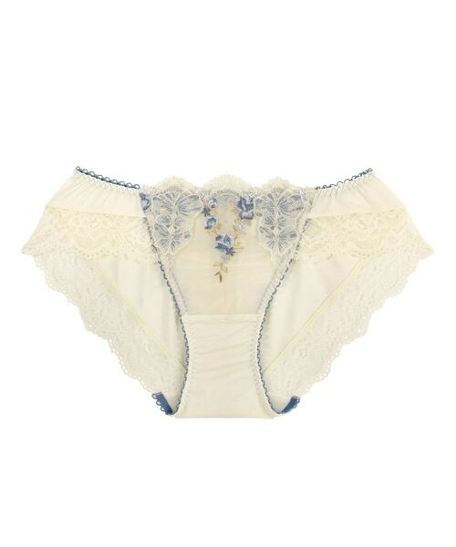 Risa Magli / リサマリ ショーツ | リピネ ノーマルショーツ | 詳細2