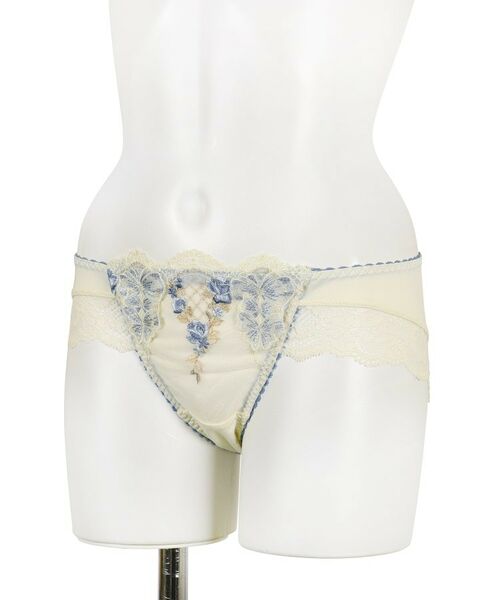 Risa Magli / リサマリ ショーツ | リピネ ノーマルショーツ | 詳細5