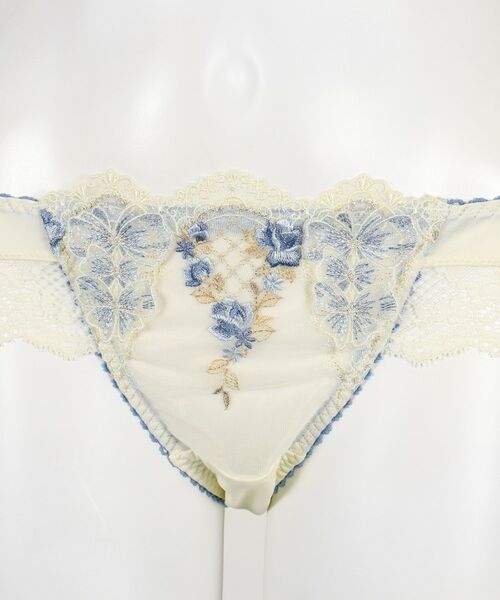 Risa Magli / リサマリ ショーツ | リピネ ノーマルショーツ | 詳細7