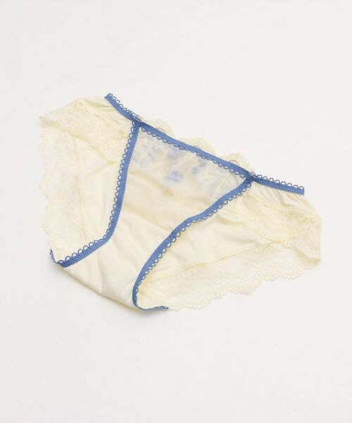 Risa Magli / リサマリ ショーツ | リピネ ノーマルショーツ | 詳細8