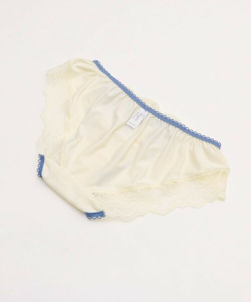 Risa Magli / リサマリ ショーツ | リピネ ノーマルショーツ | 詳細9