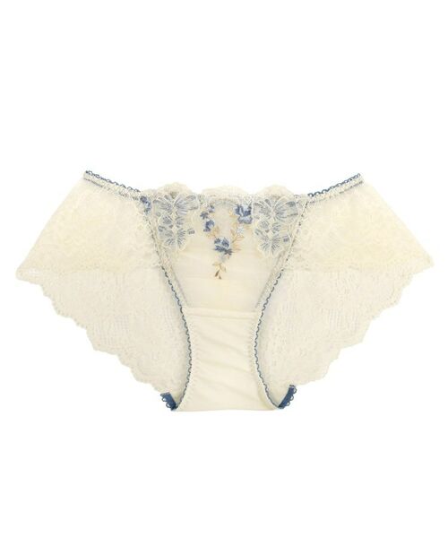 Risa Magli / リサマリ ショーツ | リピネ レースショーツ | 詳細2