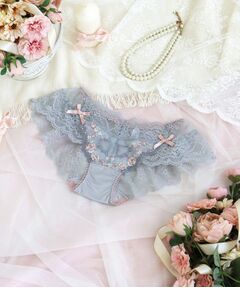 Risa Magli / リサマリ ショーツ | リピネ フレアショーツ