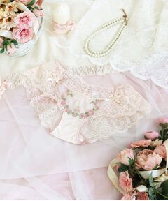 Risa Magli / リサマリ ショーツ | リピネ フレアショーツ