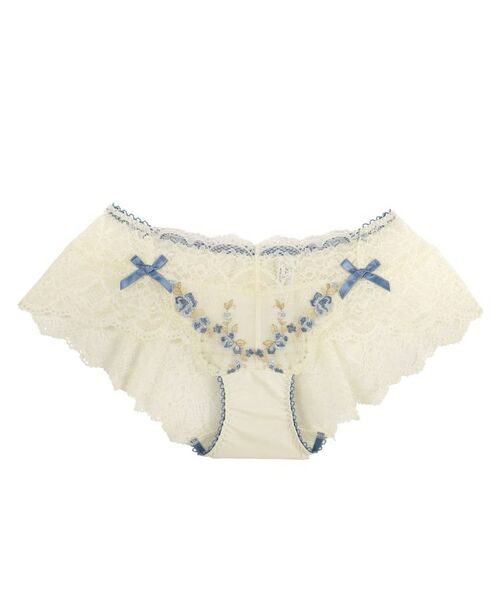 Risa Magli / リサマリ ショーツ | リピネ フレアショーツ | 詳細2