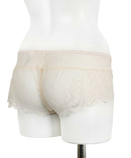 Risa Magli / リサマリ ショーツ | リピネ フレアショーツ | 詳細6