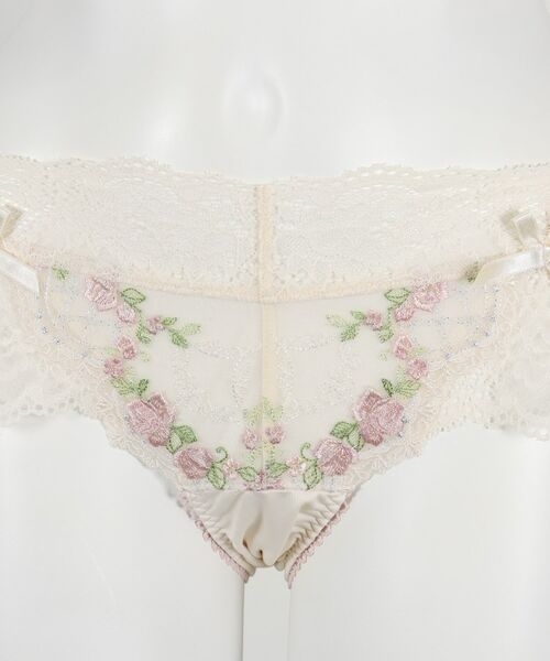 Risa Magli / リサマリ ショーツ | リピネ フレアショーツ | 詳細7