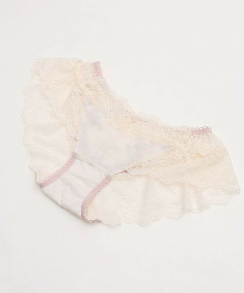 Risa Magli / リサマリ ショーツ | リピネ フレアショーツ | 詳細8