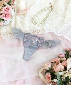 Risa Magli / リサマリ ショーツ | リピネ Tバック