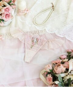 Risa Magli / リサマリ ショーツ | リピネ Tバック