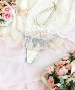 Risa Magli / リサマリ ショーツ | リピネ Tバック