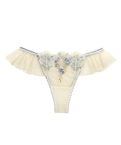 Risa Magli / リサマリ ショーツ | リピネ Tバック | 詳細2