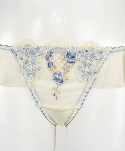 Risa Magli / リサマリ ショーツ | リピネ Tバック | 詳細8