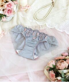 Risa Magli / リサマリ ショーツ | リピネ サニタリー