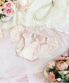 Risa Magli / リサマリ ショーツ | リピネ サニタリー