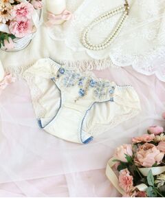 Risa Magli / リサマリ ショーツ | リピネ サニタリー