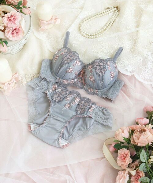 Risa Magli / リサマリ ショーツ | リピネ サニタリー | 詳細10