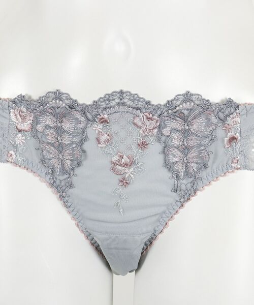 Risa Magli / リサマリ ショーツ | リピネ サニタリー | 詳細7