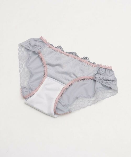 Risa Magli / リサマリ ショーツ | リピネ サニタリー | 詳細8