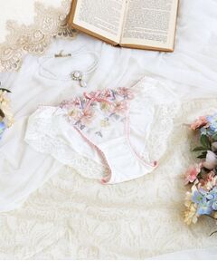 Risa Magli / リサマリ ショーツ | ジェシー ノーマルショーツ