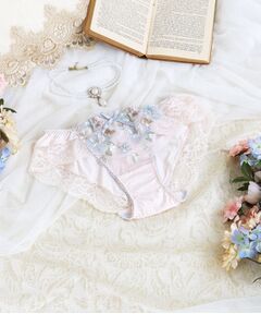 Risa Magli / リサマリ ショーツ | ジェシー ノーマルショーツ