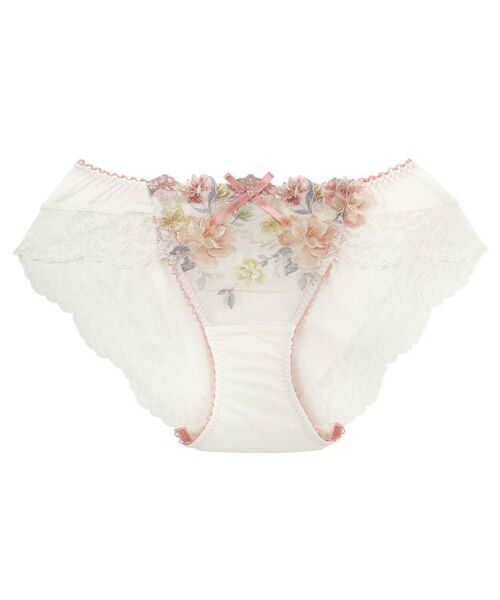 Risa Magli / リサマリ ショーツ | ジェシー ノーマルショーツ | 詳細2