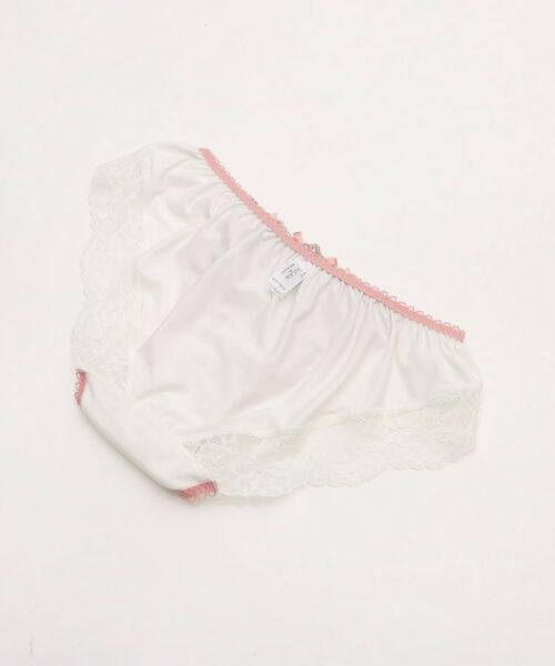 Risa Magli / リサマリ ショーツ | ジェシー ノーマルショーツ | 詳細9