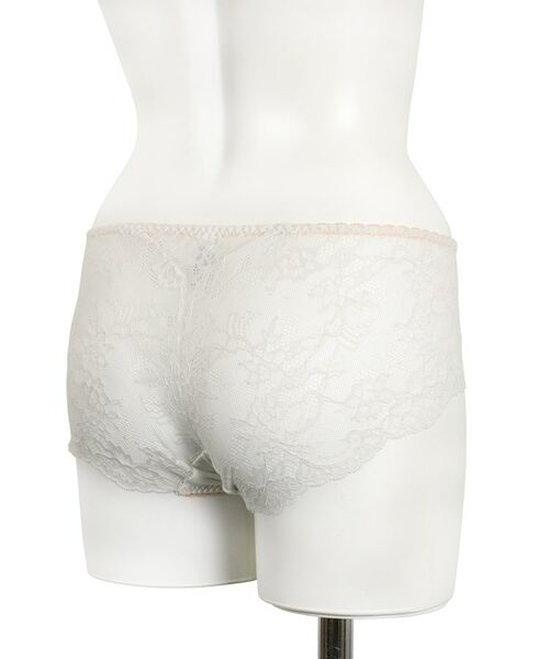 Risa Magli / リサマリ ショーツ | ジェシー レースショーツ | 詳細6