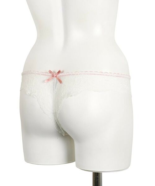 Risa Magli / リサマリ ショーツ | ジェシー Tバック | 詳細7