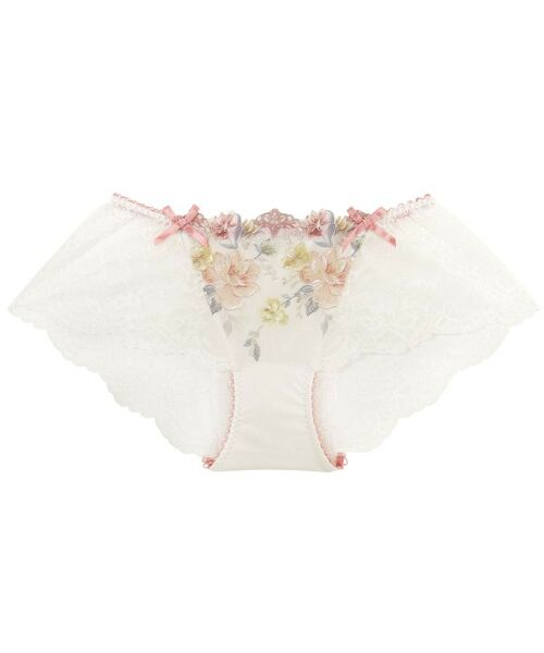 Risa Magli / リサマリ ショーツ | ジェシー ヒップハング | 詳細2