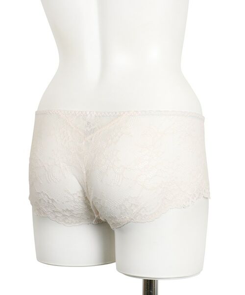 Risa Magli / リサマリ ショーツ | ジェシー ヒップハング | 詳細6